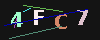Gambar captcha